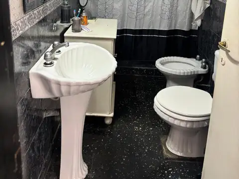 Terreno en venta en Barrio San Pedro