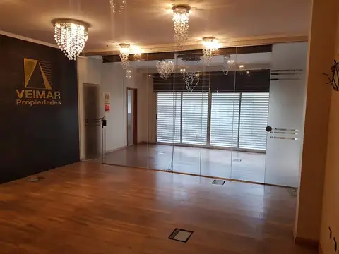 Local en Alquiler 10 años