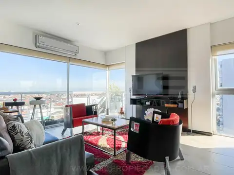 Departamento en Venta de 2 dormitorios