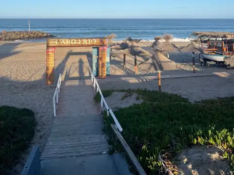 Terreno en Venta 13  mts Fondo