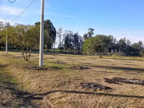 "QUINTAS DEL NORTE" V. Angela-Chaco