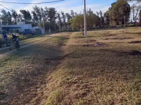 Terreno en Venta de 928,0 m2
