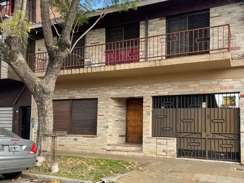 Bernardino Rivadavia 4020 4000