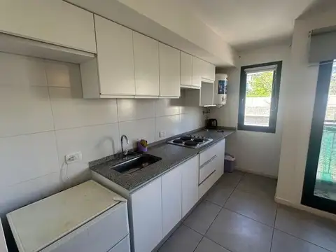 Departamento en Refinerias