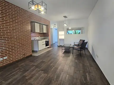 Departamento en Alquiler de 1 dormitorio