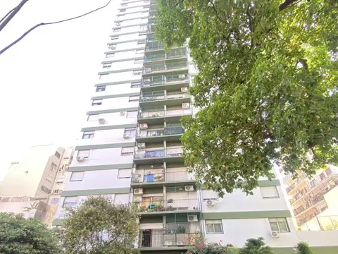 Departamento - Alquiler - Argentina, Capital Federal - DEL BARCO CENTENERA 345