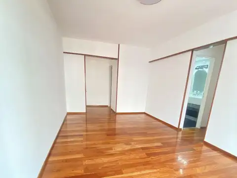 Departamento en Alquiler de 3 dormitorios