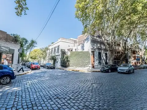 Arévalo 1937 , Piso 1