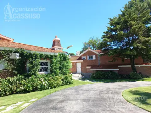 Casa en Venta en Punta del Este, USD 3.300.000