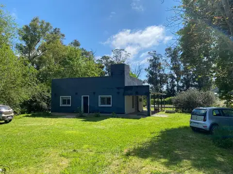 Casa Quinta en Ignacio Correas - Naturaleza y Paz