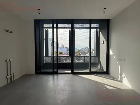 Departamento mono ambiente divisible en venta en Villa Pueyrredon