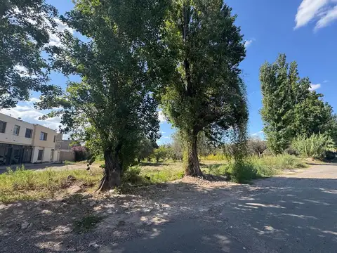 Terreno en Venta en Las Heras, USD 140.000