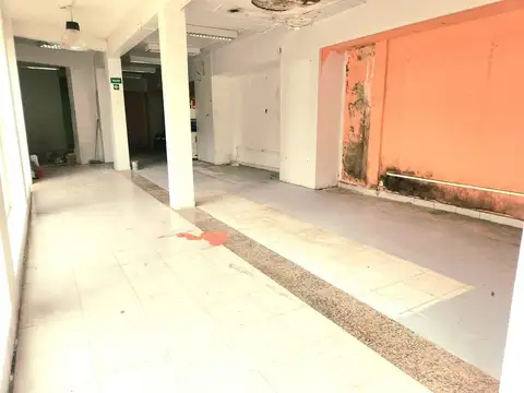 Local en Alquiler 24 años