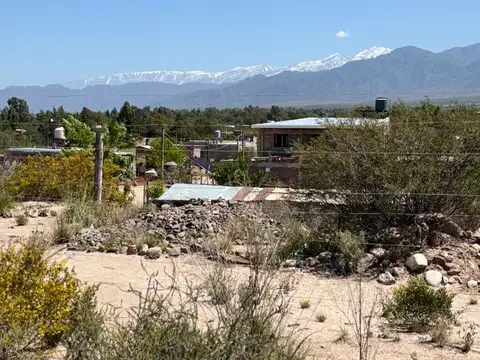 Terreno en Venta de 533,91 m2