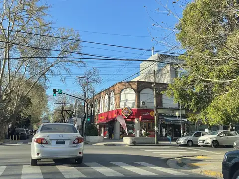 Oficina en Alquiler A Estrenar