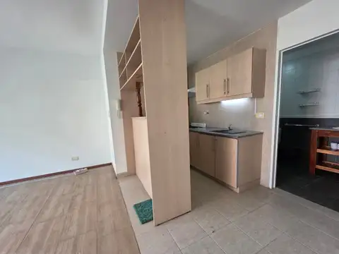 Avenida Juan Bautista Alberdi 2300, Piso 3