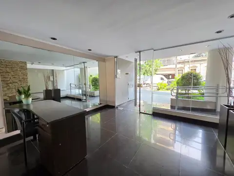 Avenida Juan Bautista Alberdi 2300, Piso 3