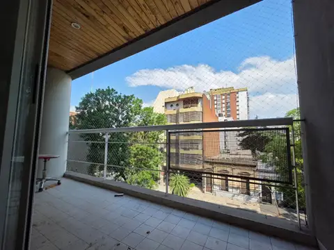 Avenida Juan Bautista Alberdi 2300, Piso 3