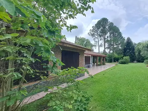 Casa 6 ambientes con 3 baños