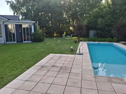 Casa en Venta Barrio Lomas de Petion