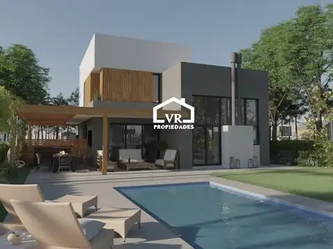 Casa en Venta A Estrenar