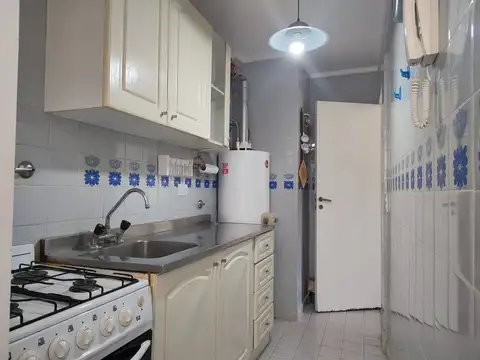 Departamento en Alquiler en Pinamar, USD 80