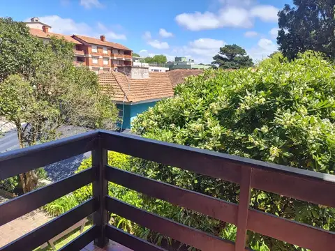 Departamento en Alquiler de 2 ambientes