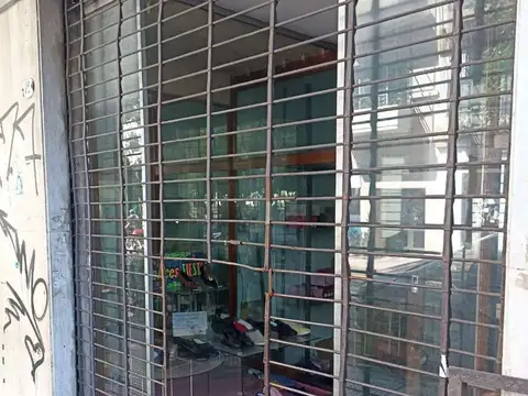 Local en Venta en Balvanera, USD 59.500