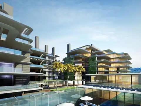 Departamento en Venta de 4 ambientes