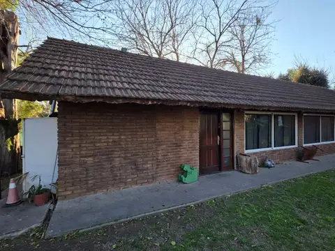 Casa en Venta de 2 dormitorios