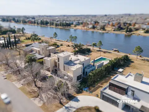 Casa en Venta de 5 dormitorios