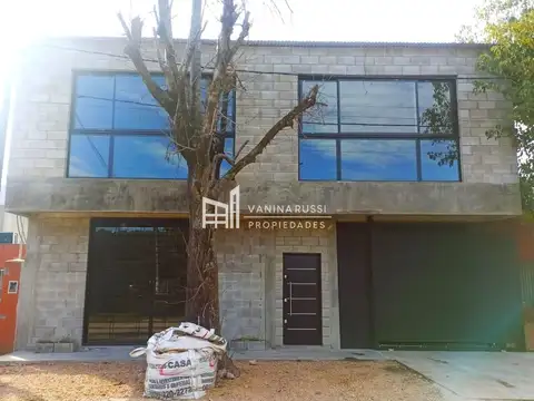 SALON EN ALQUILER - LAS MARIAS, BELEN DE ESCOBAR