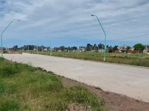 Terreno en Venta de 353,0 m2