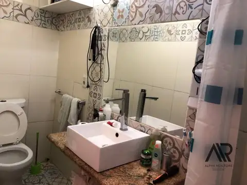 Venta Padrón Construido Con Renta Peñarol