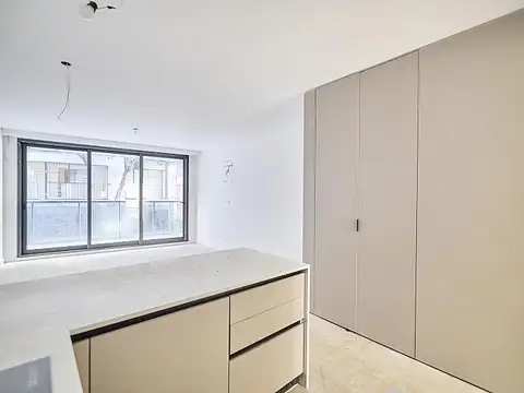 Departamento en Venta en Recoleta, USD 211.848