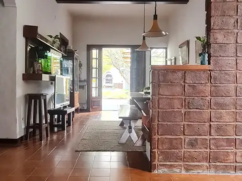 Casa en Venta en Vicente Lopez Quinta Presidencial, USD 460.000