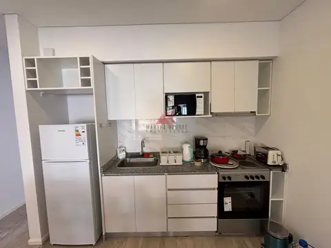 Departamento en Alquiler en La cañada de Pilar, USD 550