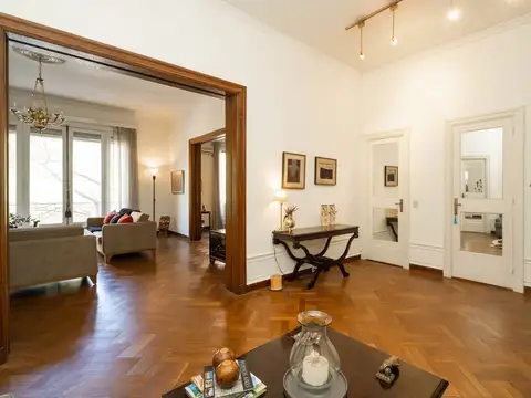 Departamento en Alquiler de 3 dormitorios