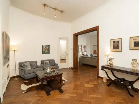 Departamento en Alquiler en Retiro, USD 2.650