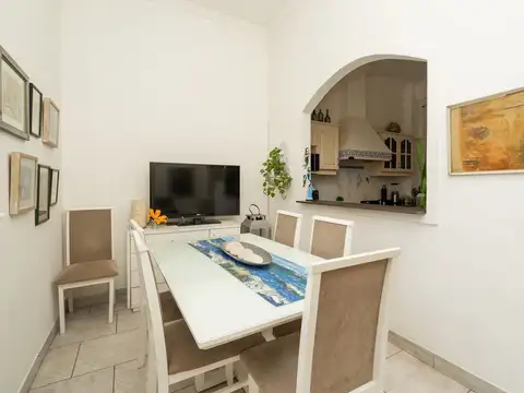 Departamento en Alquiler 55 años