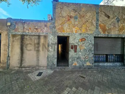san nicolas 1800, Piso 0