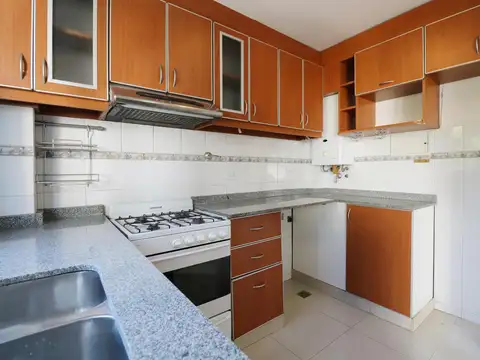 Departamento en Venta 18 años