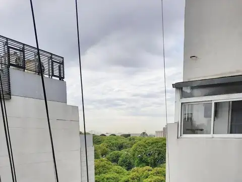 Departamento en Alquiler en Parque Patricios, $ 680.000