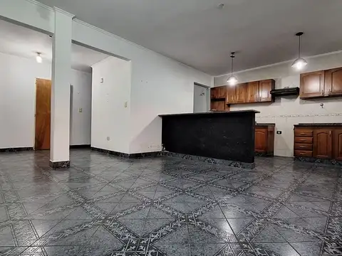Depto Tipo Casa en Alquiler de 2 dormitorios