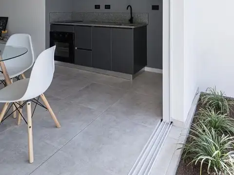 Departamento monoambiente a estrenar en Abasto