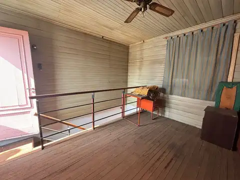 Casa en Venta 36 años