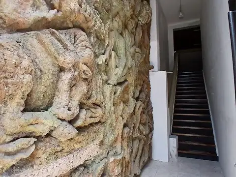 Constitucion al 600 Entrepiso con entrada independiente peatonal San fernando en alquiler