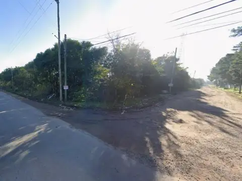 Alborada y Conde Fernandez