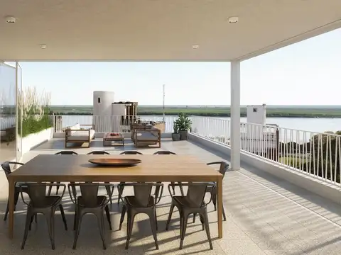 Departamento en Venta en Centro, USD 265.300