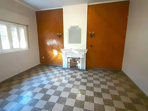 Casa en Venta 50 años